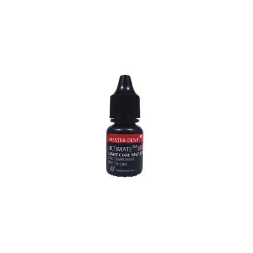 Dentonics 19-280 Master-Dent Ultimate One Component Etch Prime SE Bond 7 Gm Dentonics 19-280 Master-Dent Ultimate One Component Etch Prime SE Bond 7 Gm